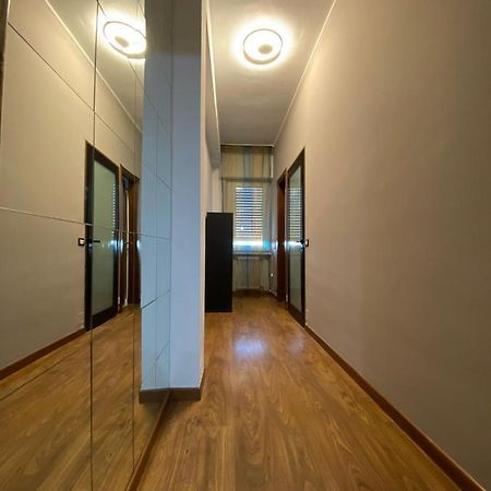 Hlux Oi Affiₜₜacaₘere Hotel เปียเชนซา ภายนอก รูปภาพ