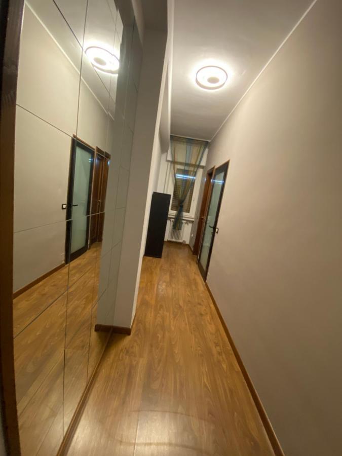 Hlux Oi Affiₜₜacaₘere Hotel เปียเชนซา ภายนอก รูปภาพ