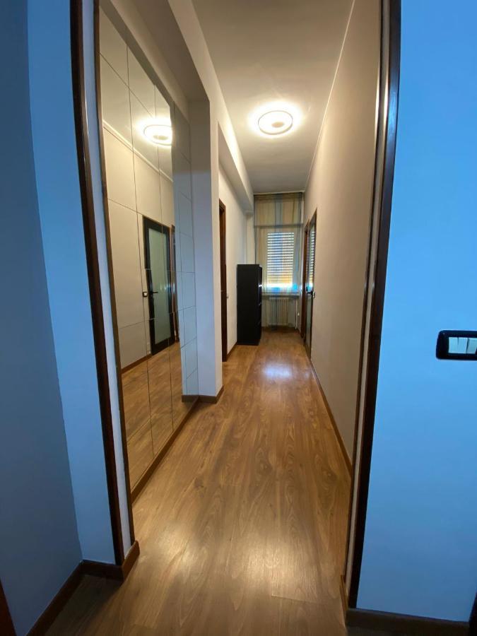 Hlux Oi Affiₜₜacaₘere Hotel เปียเชนซา ภายนอก รูปภาพ