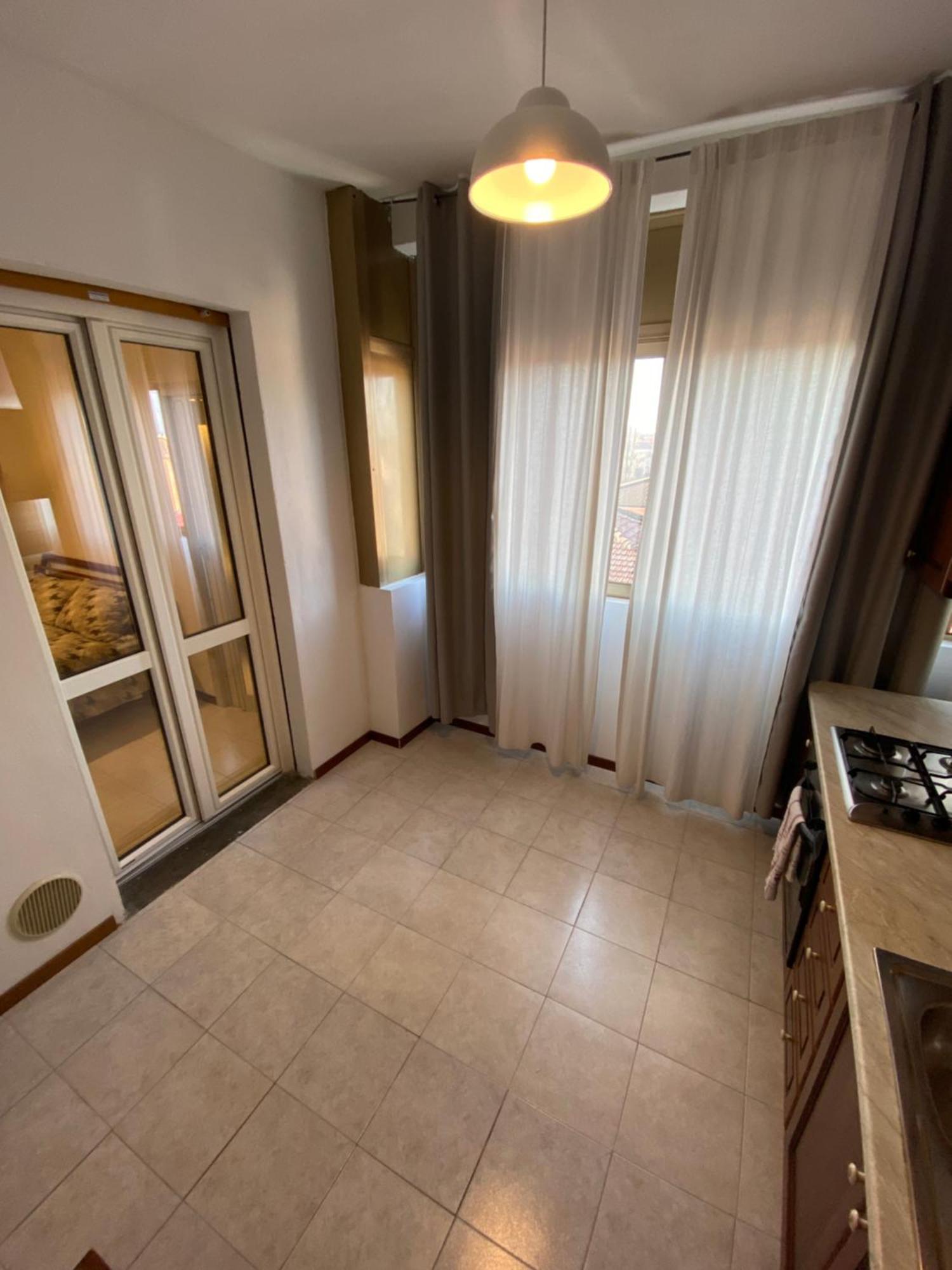 Hlux Oi Affiₜₜacaₘere Hotel เปียเชนซา ภายนอก รูปภาพ