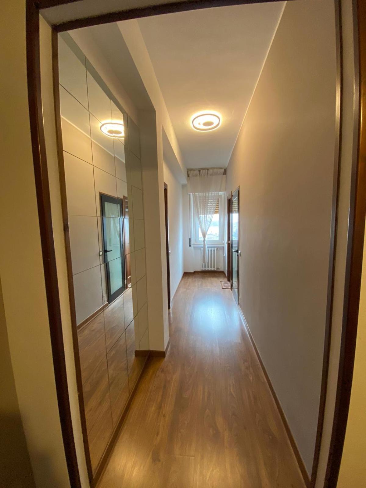 Hlux Oi Affiₜₜacaₘere Hotel เปียเชนซา ภายนอก รูปภาพ